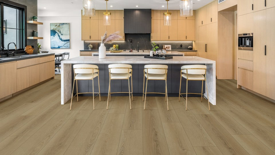 LUXURY VINYL – Luxe Flooring Canada