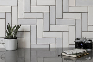 Subway Tile Patterns