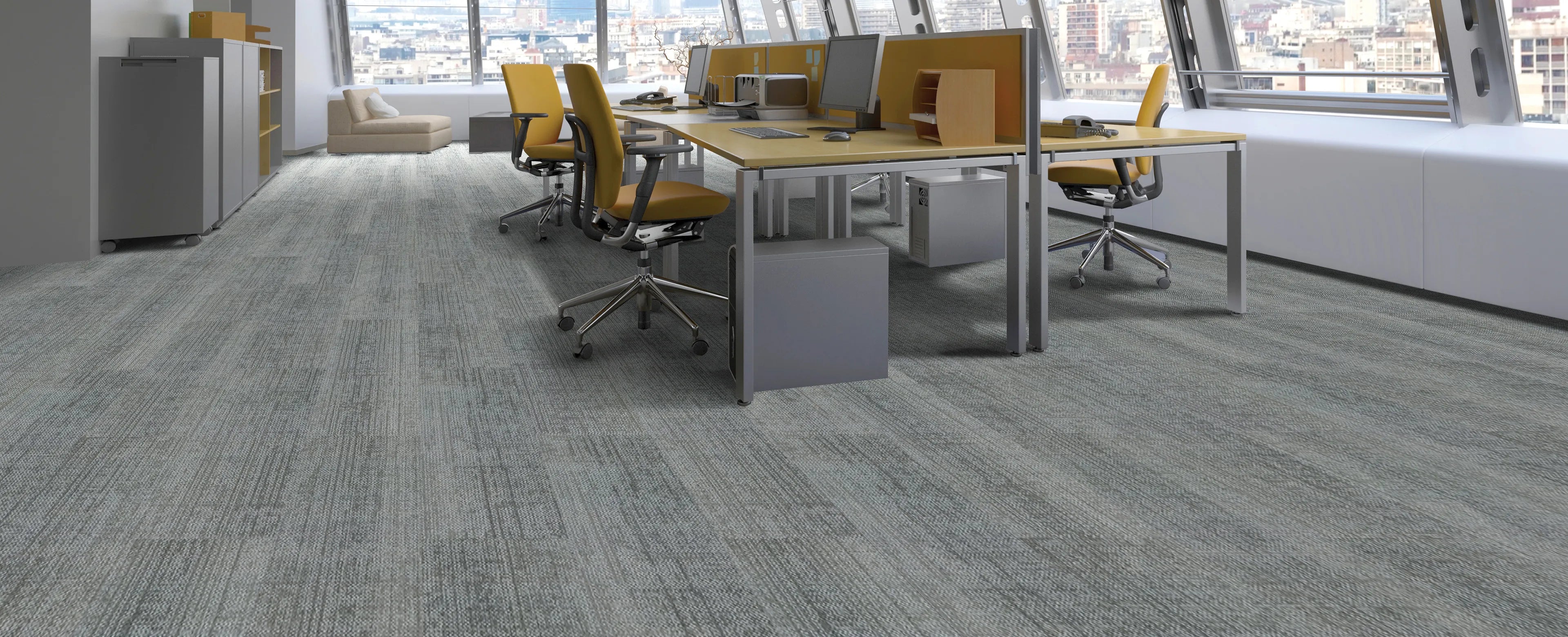 COMMERCIAL CARPET