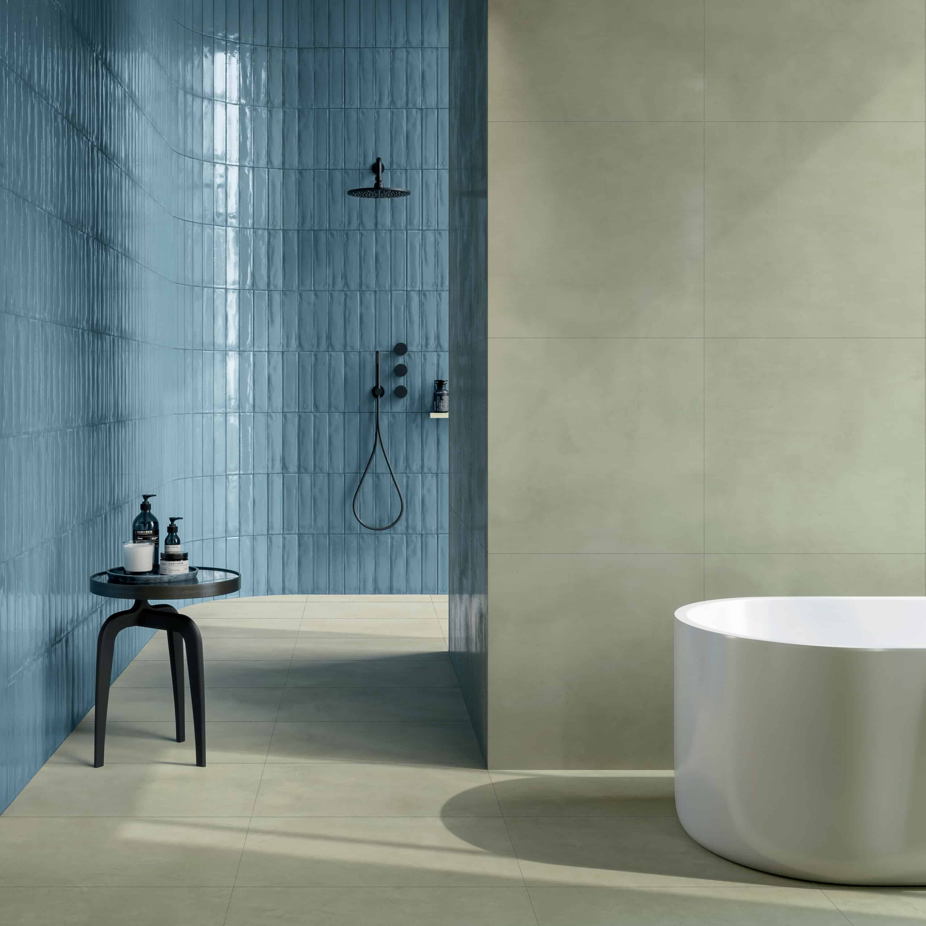 MOSAICS AND BACKSPLASH