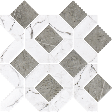 UpCycle™ Weave Bianco Girgio