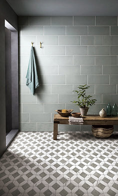 UpCycle™ Weave Bianco Girgio