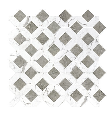 UpCycle™ Weave Bianco Girgio