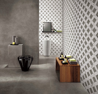 UpCycle™ Weave Bianco Girgio