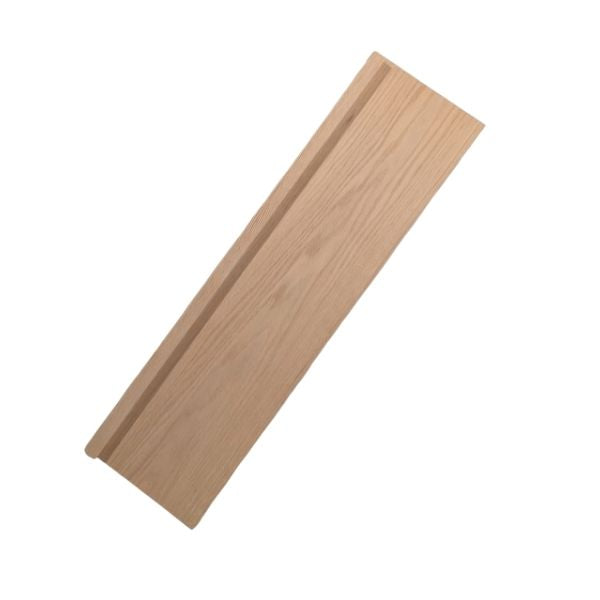 BOXED TREAD – SQUARED EDGE – 7/8″ THICKNESS