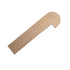 BULLNOSE TREAD - SQUARED EDGE - 7/8" THICKNESS