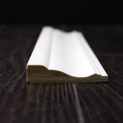 Colonial Casing – 5/8″ x 2-3/4″ x 84″