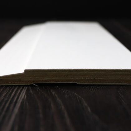 Step Bevel Base Board 1/2″ x 5-1/4″ – 10′