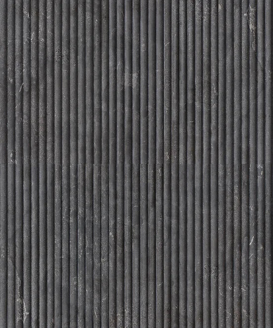 Mars-Panel™ 6"x18" Inward Gun Powder Honed