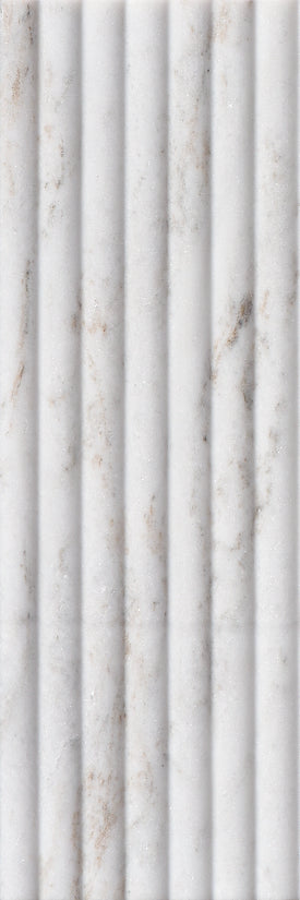 Mars-Panel™ 6"x18" Inward Cotton Seed Honed