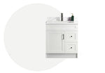 HDF Vanity 30"