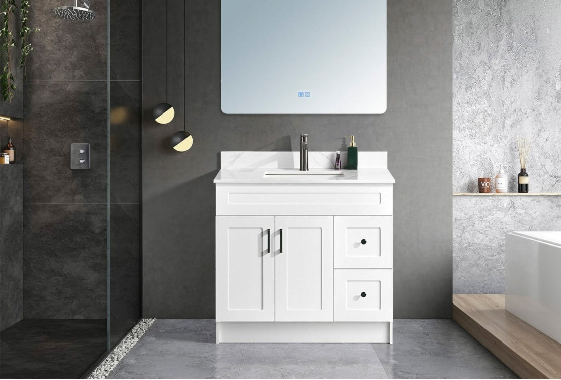 HDF Vanity 36"