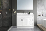 HDF Vanity 42"