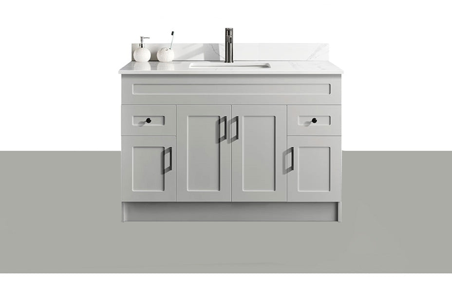 HDF Vanity 48"