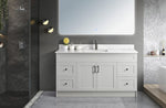 HDF Vanity 60"