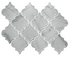 Envision Arabesque Alps Glass Mosaic