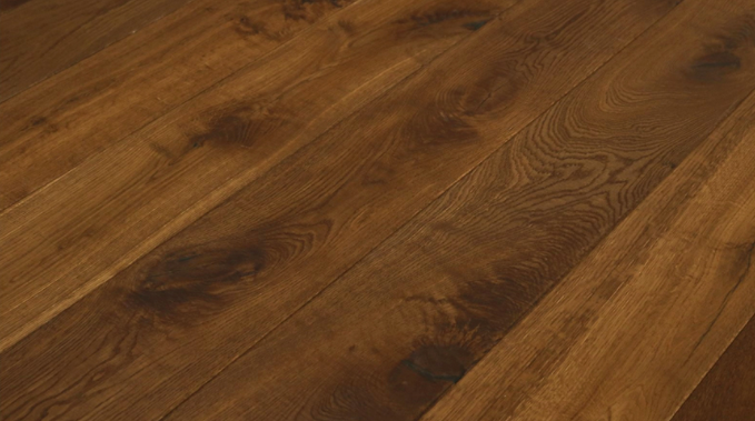KINGS LANDING | Oak