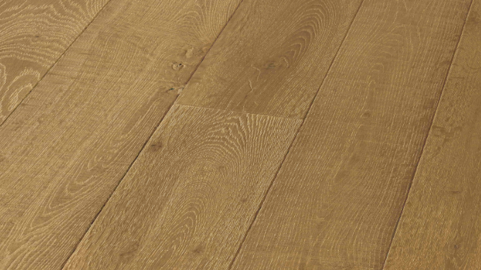 NORTHERN CASTLE | Oak