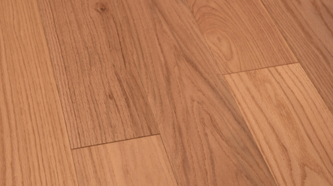 NATURAL | Oak