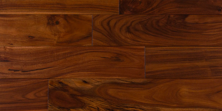 Tan - Exotic Walnut